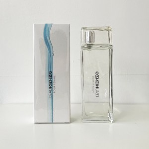 로 겐조 뿌르 팜므 오 드 뚜왈렛, 100ml, 1개