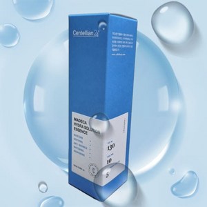 센텔리안24 마데카 하이드라 솔루션 에센스, 130ml, 1개