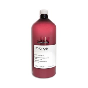 국내 배송 로레알 프로페셔널 프로 롱거 샴푸 1500ml, 1.5L, 1개