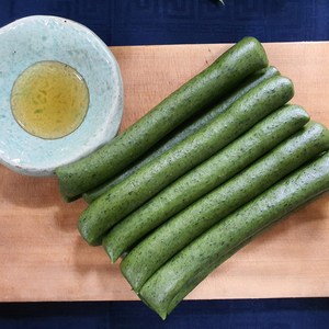 천년취떡 수리취 가래떡 2 kg, 1개, 2kg