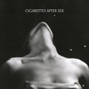 (수입CD) Cigarettes After Sex - EP I., 단품