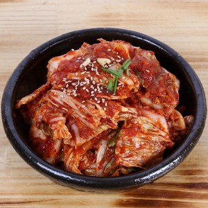 명품맛김치 5kg (썰은김치), 1개