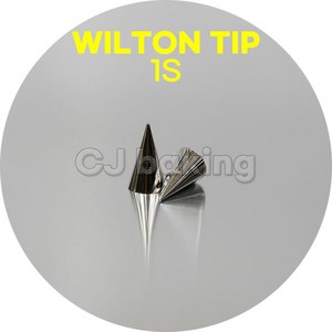 cjbaking WILTON TIP 윌튼팁1S