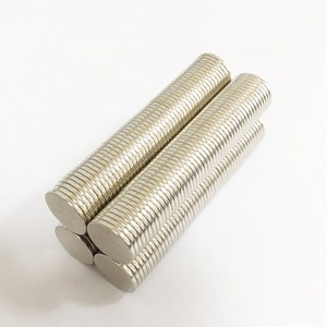 D15x1.5T 네오디움 원형자석 기획상품 [제이스마그네트], 200p세트 15mmx1.5mm