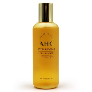 AHC 로얄 프로폴리스 퍼스트 에센스 100ml, 1개