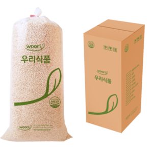 대삼푸드 쌀튀밥, 3kg, 1개