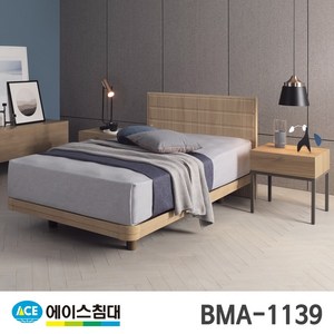 에이스침대 BMA 1139-E DT3등급/SS(슈퍼싱글사이즈), 내츄럴오크