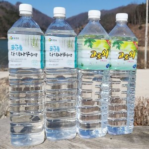 고로쇠수액 자작나무수액 KBS 6시내고향 출연자 직접생산, 0.5L, 12개, 0.5L(12병)