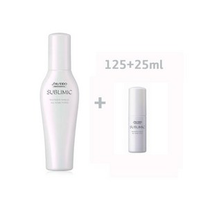 시세이도 프로페셔널 원더쉴드 에센스 125ml+25ml, 125ml, 1개