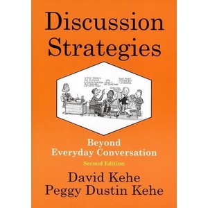 Discussion Stategies, Po Lingua Associates