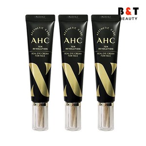 AHC 최신상 아이크림 시즌10 -30mlX3개, 30ml, 3개