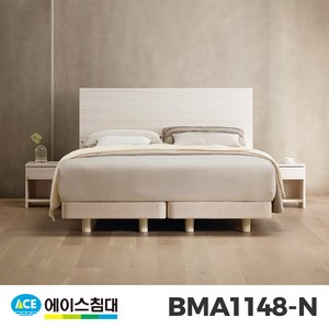 에이스침대 BMA 1148-N HT-L등급/K(킹사이즈), 화이트