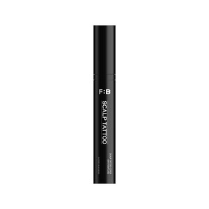포뷰트 두피 타투 블랙 15g, 1개