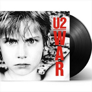 (수입LP) U2 - Wa (Remasteed) (Gatefold), 단품