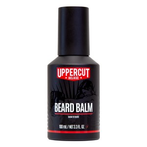 [당일발송]어퍼컷디럭스 UPPERCUT DELUXE - 비어드 밤 (Bead Balm) 어퍼컷디럭스코리아 정식수입제품, 1개, 100ml