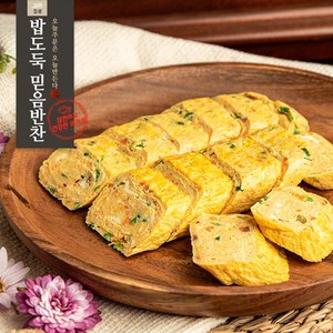 명란계란말이 밥도둑믿음반찬, 180g, 1개