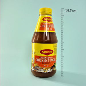 네슬레 메기 치킨 스톡 [1.2kg ] 박스판매[액상], 6개, 1.2kg