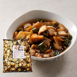 반찬단지 양파사색지 3kg, 1개