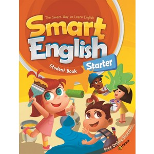 Smart English Starter: Student Book, 이퓨쳐, .