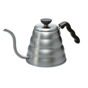 하리오 V60 드립 포트 케틀 보노 120 VKB-120HSV, 단품, 800ml