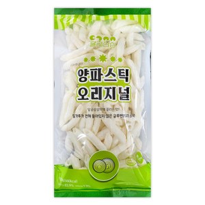 달곰삼삼 글루텐프리 양파스틱, 150g, 1개