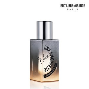 우네 아모레트 EDP 50ml [소비자가: 150 000원], 없음, 1개