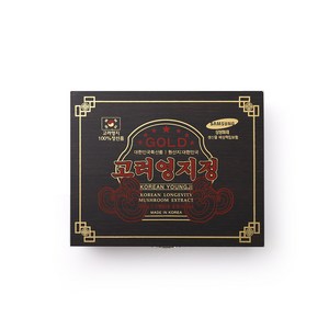 {Gibogam}고려영지정 골드 (250g x 2병), 1개, 500g