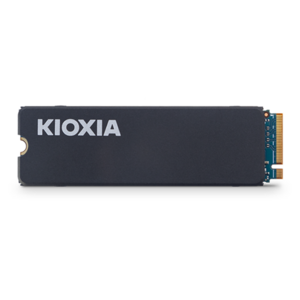 키오시아 EXCERIA 게이밍 히트싱크 Gen4 M.2 NVMe SSD, LSC11K, 2TB