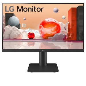 LG전자 24MS550 24인치 IPS 광시야각 100Hz 5ms 스피커 내장 눈이편한 사무용 가정용 컴퓨터 모니터, LG 24MS550