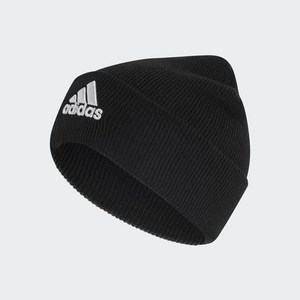 아디다스 스포츠퍼포먼스 ADIDAS 로고 비니 IB2651 모자