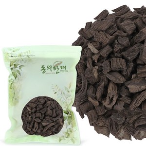 동의한재 국산 현삼, 300g, 1개