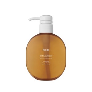 헉슬리 모이스처 샴푸, 2개, 300ml