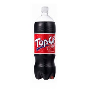 탑씨 콜라 1.5L 12개입, 12개