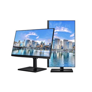 삼성전자 54.6cm 1920 x 1080 LED 모니터, F22T450