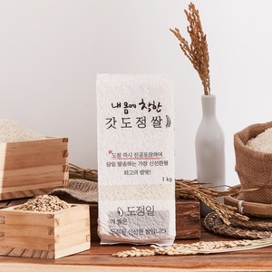 강화섬쌀 1KG/4KG/5KG/10KG 진공포장 소포장쌀 백미 밥맛좋은쌀 갓도정쌀, 1개, 10kg