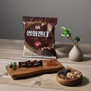 [라이프 케어 랩] 쌍화캔디, 1개, 200g