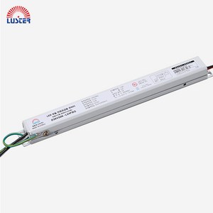 led 안정기 컨버터 절연 50w 36V 안정기 2채널 호환제품, 1개