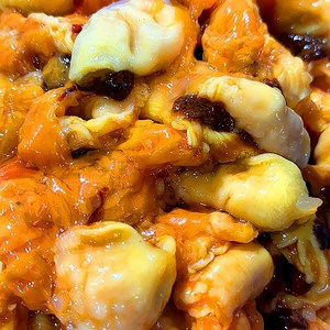 [산지직송] 청정지역 통영 깐멍게 당일조업 당일손질 손질멍게, 1개, 깐멍게 500g