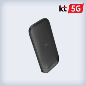 [넘버원데이터] KT 5G EGG2 (MKL-E1100K) 휴대용 와이파이 에그무제한, MKL-E1100K 보유, 3개월, 1개