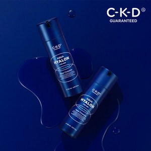 [CKD] 포맨 아쿠아 히알론 올인원 에센스 150ml, 1개