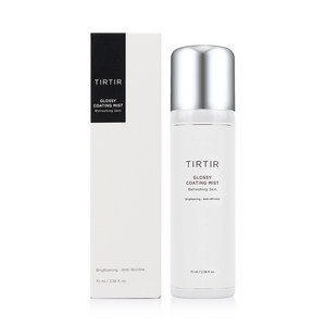 티르티르 글로시 코팅 미스트, 70ml, 1개