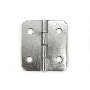 아이베란다 미니경첩 가구 경첩 힌지 가구장식 철물 NO06 25x30mm HE, 1개