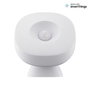 [싱스원/허브필수] SmartThings 스마트싱스 전용 IOT-MTP03 스마트 동작감지센서 (Smart Home 스마트홈), 상세 설명 참조, 1개