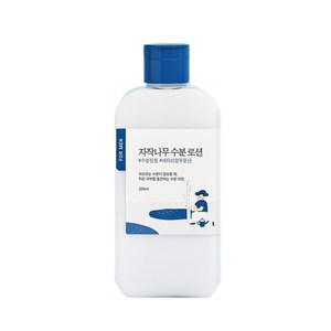 라운드랩 포 맨 자작나무 수분 로션 200ml, 1개