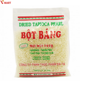 Vmart 베트남 보트방 BOT BANG 100g x 2EA, 2개