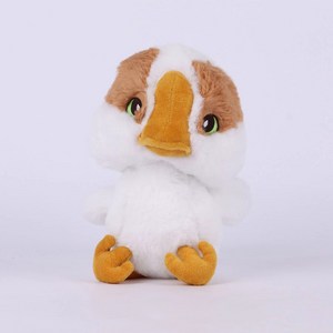 와일드 로봇 봉제인형 굿즈, Duck, 1개, 27cm