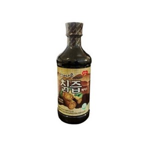 광야식품 헛개나무 칡즙베이스, 500ml, 4개