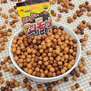 피키너츠 당신을 위한 추억의 과자 꾀돌이, 1.7kg, 1개