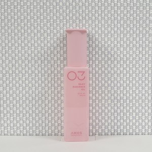 아모스 실키레디언스 오일 100ml, 1개