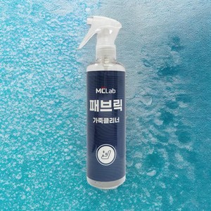 굿슈머 패브릭소파 클리너 청소 얼룩제거 세탁, 1개, 300ml